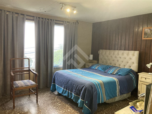 Vendo Casa En Reñaca Gran Vista 5 Dorm. + Cabaña 2 Dorm