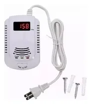 Comprar Detector De Fugas De Gas Lp Gas Natural Y Gas Propano