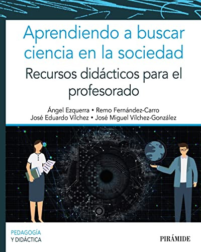 Libro Aprendiendo A Buscar Ciencia En La Sociedad. Recursos