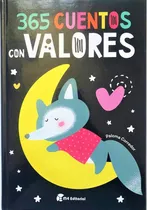 Comprar 365 Cuentos Con Valores - Paloma Corredor