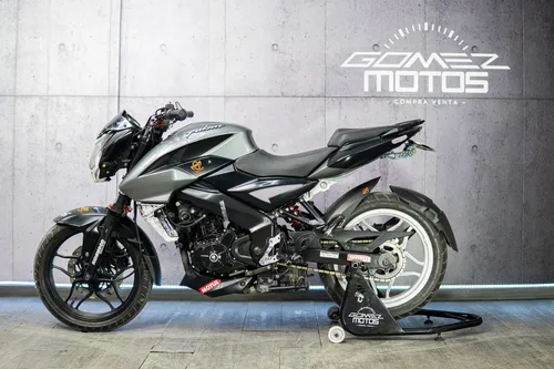 Bajaj Pulsar Ns 200 Fi 2022