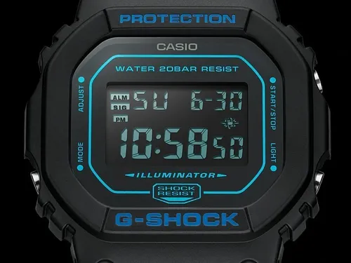 Dw5600bbm top
