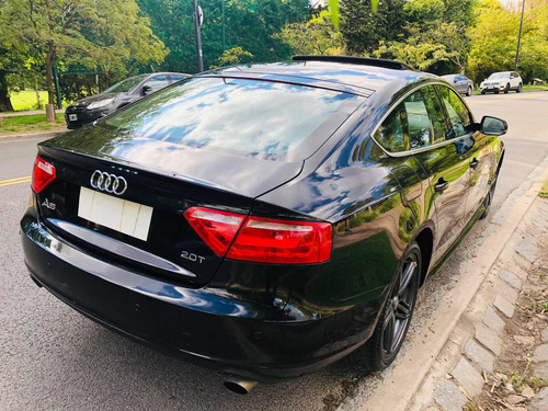 Audi A5 2011 2.0 T Fsi Multitronic 211cv