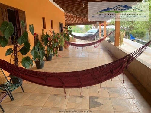 Imagem 13 de 29 de Chácaras À Venda Em Atibaia/sp - Compre O Seu Chácaras Aqui! - 1481815