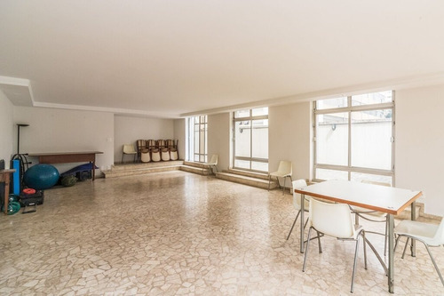Imagem 26 de 30 de Apartamento À Venda No Bairro Jardim América - São Paulo/sp - O-4671-11955