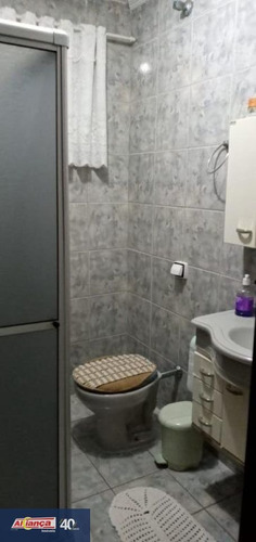 Imagem 13 de 15 de Casa Com 2 Dormitórios À Venda, 150 M²- Parque Santo Antônio - Guarulhos/sp - Ai18849