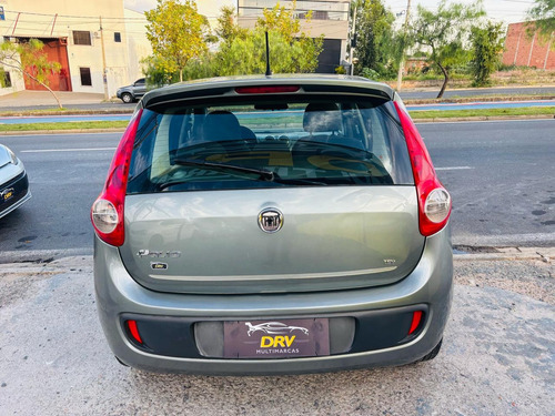 Fiat Palio 1.6 16v Essence Flex 5p
