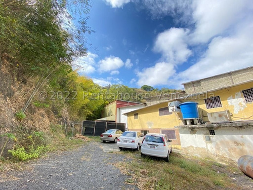 Imagen 5 de 14 de Galpón En Venta Mls #22-19786 - Laura Colarusso
