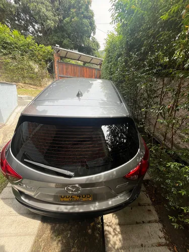 Mazda CX-5 2.0 Touring Awd