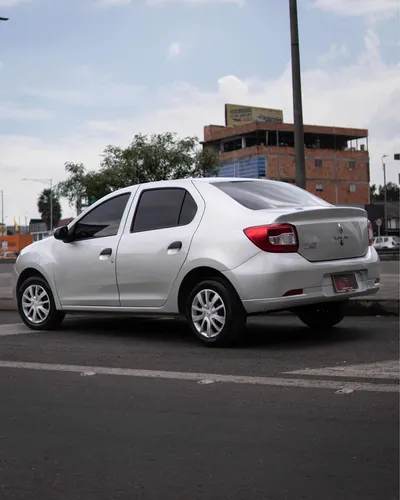 Renault Logan 1.6 Life