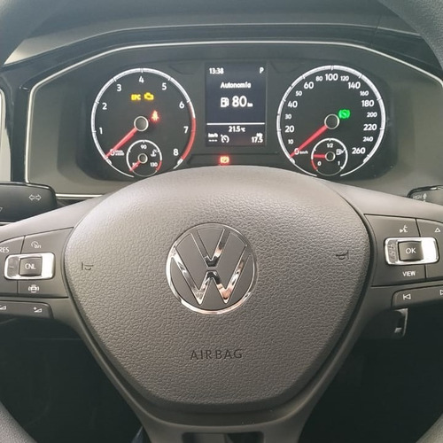 Imagen 13 de 15 de Autoahorro Volkswagen - Nivus 170 Tsi