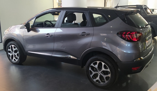 Renault Captur 2.0 Intens Manual
