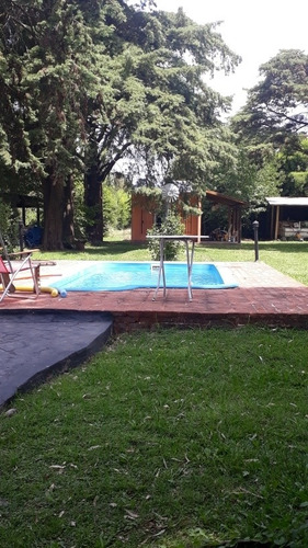 Imagen 3 de 29 de Casa,cabaña Y Monoambiente, Laguna De Lobos