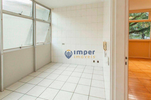 Imagem 28 de 30 de Excelente Localização! - Ap13679