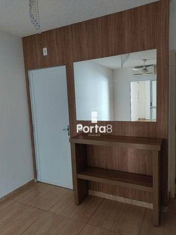 Imagem 3 de 16 de Casa Com 2 Dormitórios À Venda, 120 M² Por R$ 330.000 - Parque Da Liberdade I - São José Do Rio Preto/sp - Ca3012