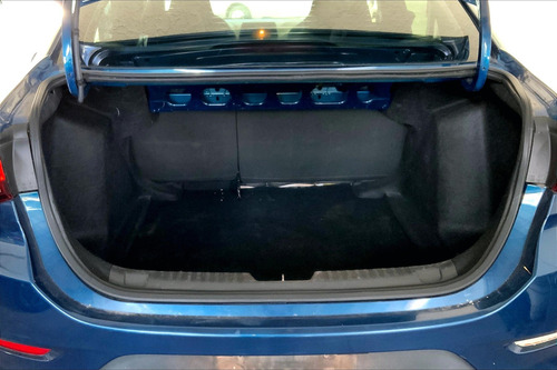 Chevrolet Onix 2021