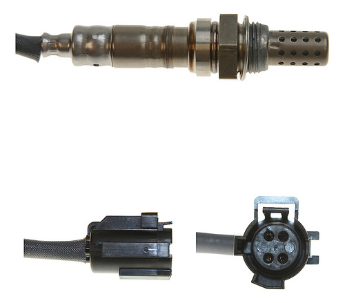 Sensor De Oxigeno Plymouth Voyager 6 Cil 3.8 Lts 1999 Walker