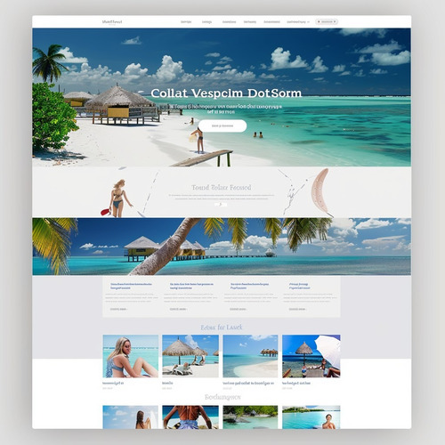 Sitio Web Con Dominio Gratis