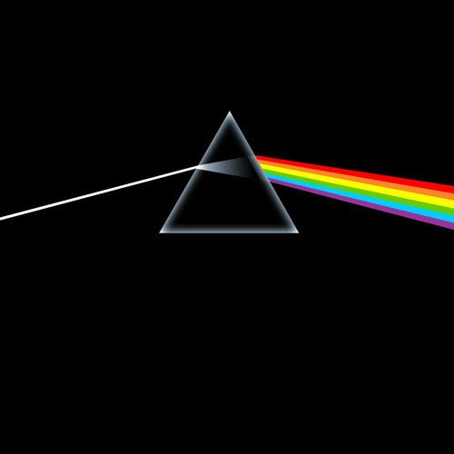 Pink Floyd The Dark Side Of The Moon Discovery Vers Cd Nuevo