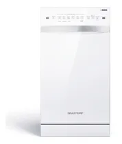 Comprar Lava-louças 10 Serviços Brastemp Branco Com Ciclo Pesado - 110V