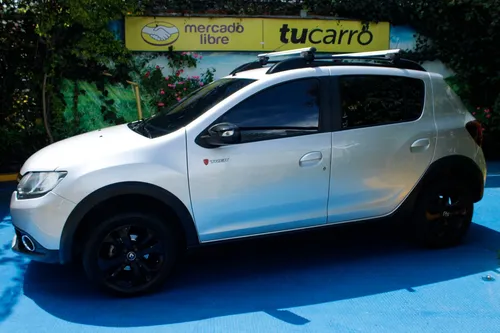 Renault Stepway 1.6 Trek 4x2