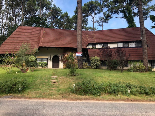 Imagen 1 de 19 de Amplia Casa En San Rafael - Punta Del Este San Rafael