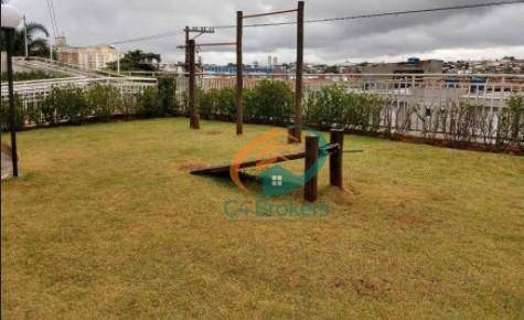 Imagem 17 de 20 de Apartamento Com 3 Dormitórios À Venda, 86 M² Por R$ 615.000,00 - Parque Maria Luiza - São Paulo/sp - Ap3773