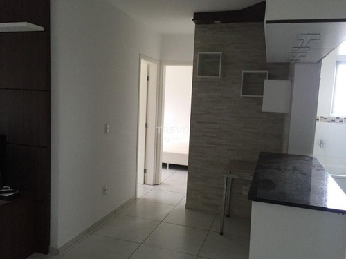 Imagem 3 de 15 de Apartamento - Uberaba - Ref: 2436 - V-2436