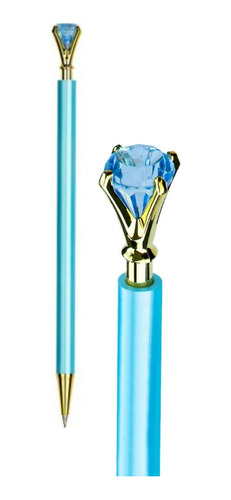 Lapiseira Diamond Azul 0.7mm - Brw