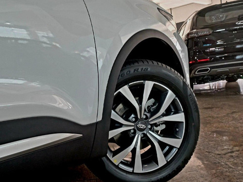 Chery Tiggo 7 1.6 Pro Max Drive Tgdi Aut. 5P