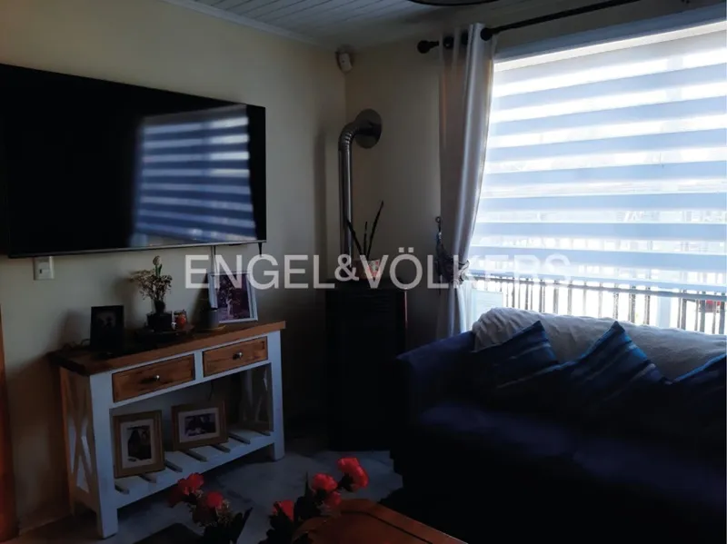 Imagen 2 de 24 de Excelente Casa Barrio Residencial