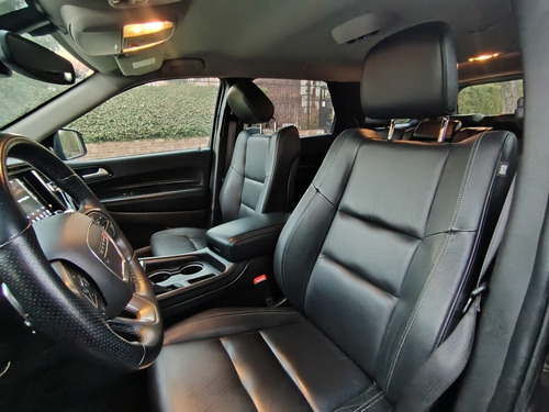 Dodge Durango 3.6 Sxt