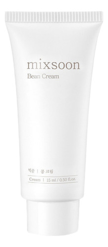 Miniatura Crema Hidratación Profunda Cosmética Coreana 15ml
