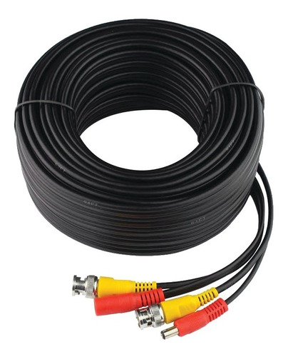 Cable Coaxial Armado 50mts