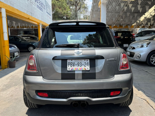 Mini Cooper 1.6 S John Cooper Works Mt