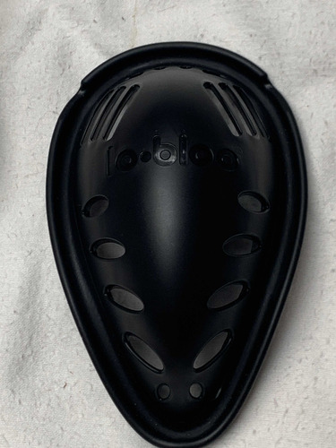 Concha De Protección Para La Ingle