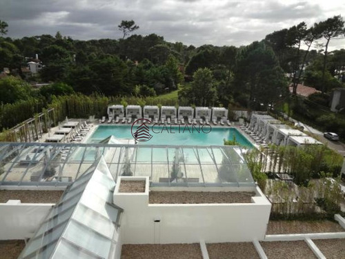 Imagen 24 de 26 de Apartamento En Venta Yoo Punta Del Este - Exclusivo - Punta Del Este Roosevelt