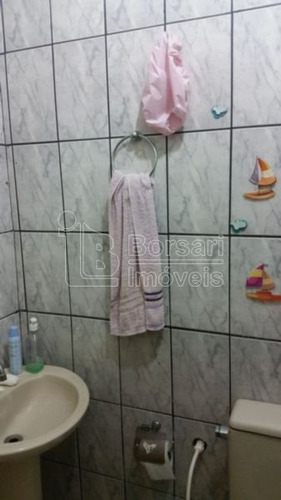 Imagem 2 de 6 de Venda De Casas / Padrão Na Cidade De Araraquara 5957