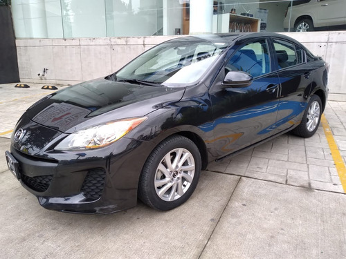 Imagen 1 de 14 de Mazda 3 I Touring 2013