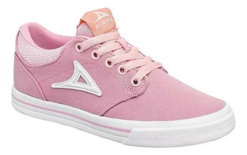 Tenis Casual Dama  Pirma Rosa 084-629