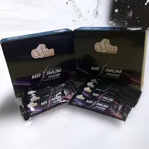 Comprar Miel Afrodisíaco Sidra Máximum Power X10 Sachet For Men