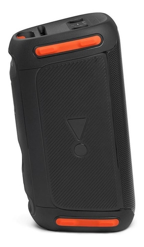 Jbl Speaker Partybox 110 Color Black 100V/240V