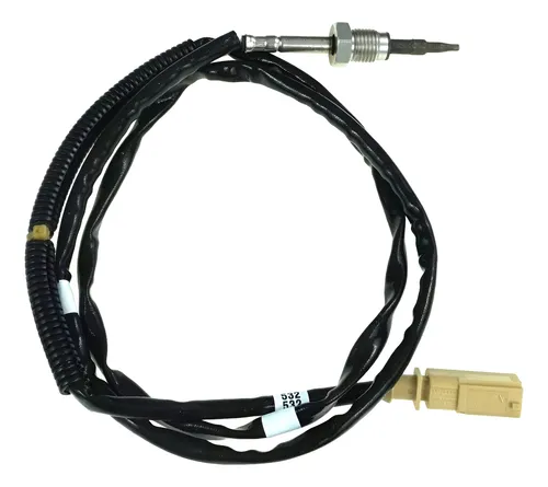 Sonda Lambda Sensor Temperatura Escape Volkswagen Amarok V6