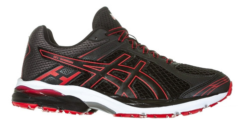 Tênis Asics Gel Shogun Masculino Corrida - Caminhada