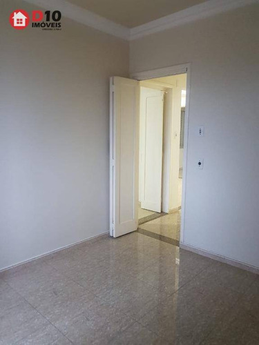Apartamento Com 2 Dormitórios À Venda, 77 M² Por R$ 212.000,00 - Cidade Alta - Araranguá/sc - Ap0487