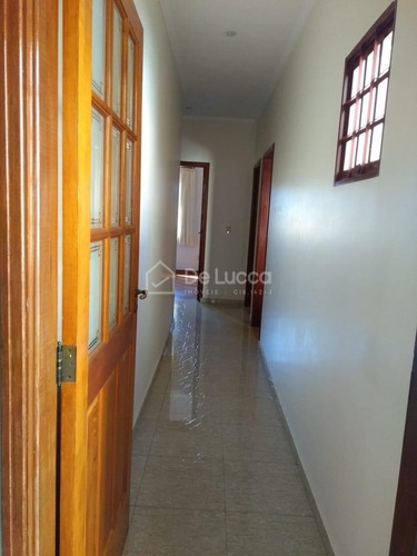 Imagem 24 de 25 de Casa À Venda Em Parque Via Norte - Ca007381