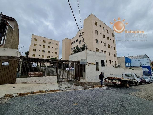 Imagem 1 de 16 de Venda - Apartamento Vila Progresso / Sorocaba/sp - 6029