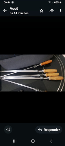 Maquina De Assar Frango Progas Elétrica Rotativa