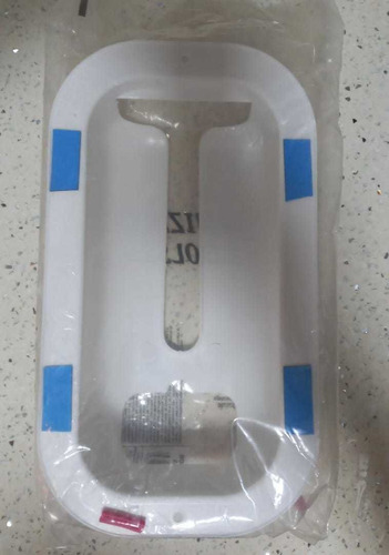 Imagen 2 de 3 de Organizador De Bolsas Plásticas