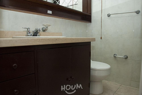 Imagen 12 de 15 de Apartamento En Nueva Autopista, Los Cedros. 2 Habitaciones, 60 M²
